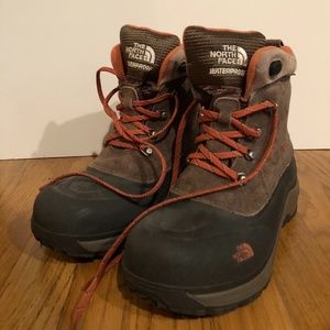 Boy's Chilkat Boots